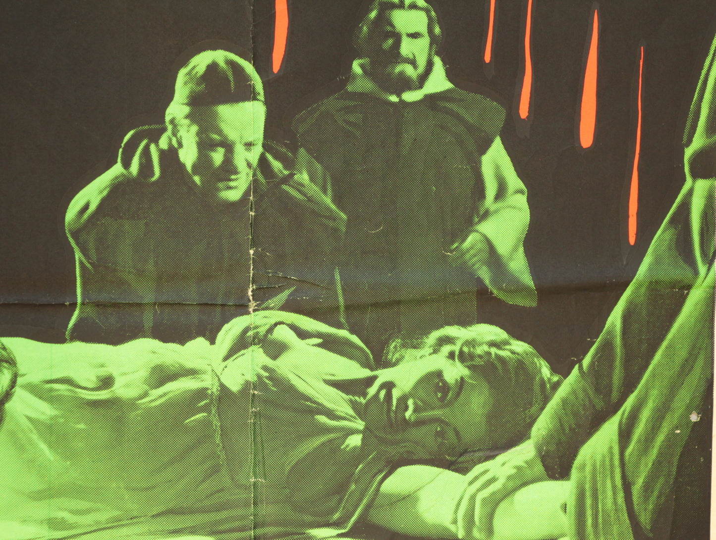 Dracula Prince of Darkness