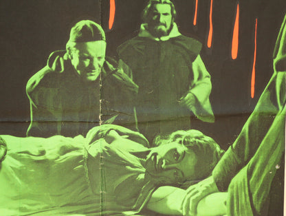 Dracula Prince of Darkness