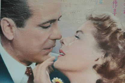 Casablanca
