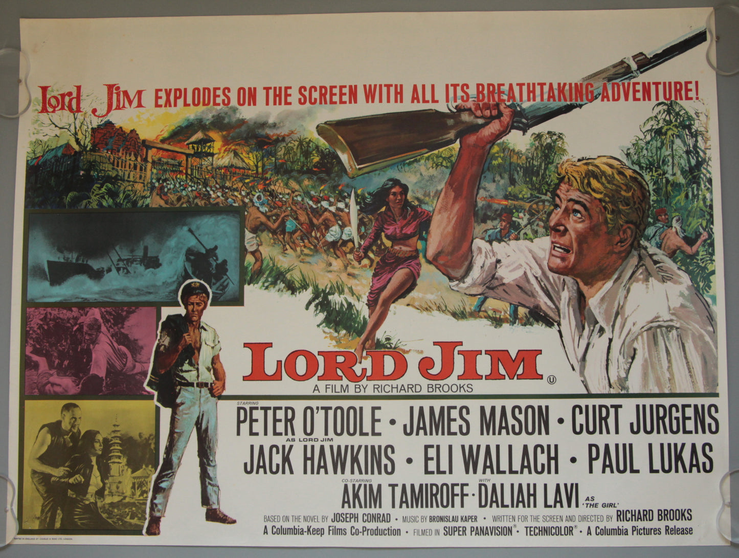 Lord Jim