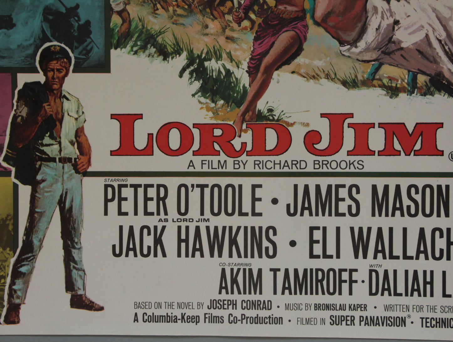 Lord Jim