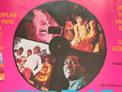 Monterey Pop