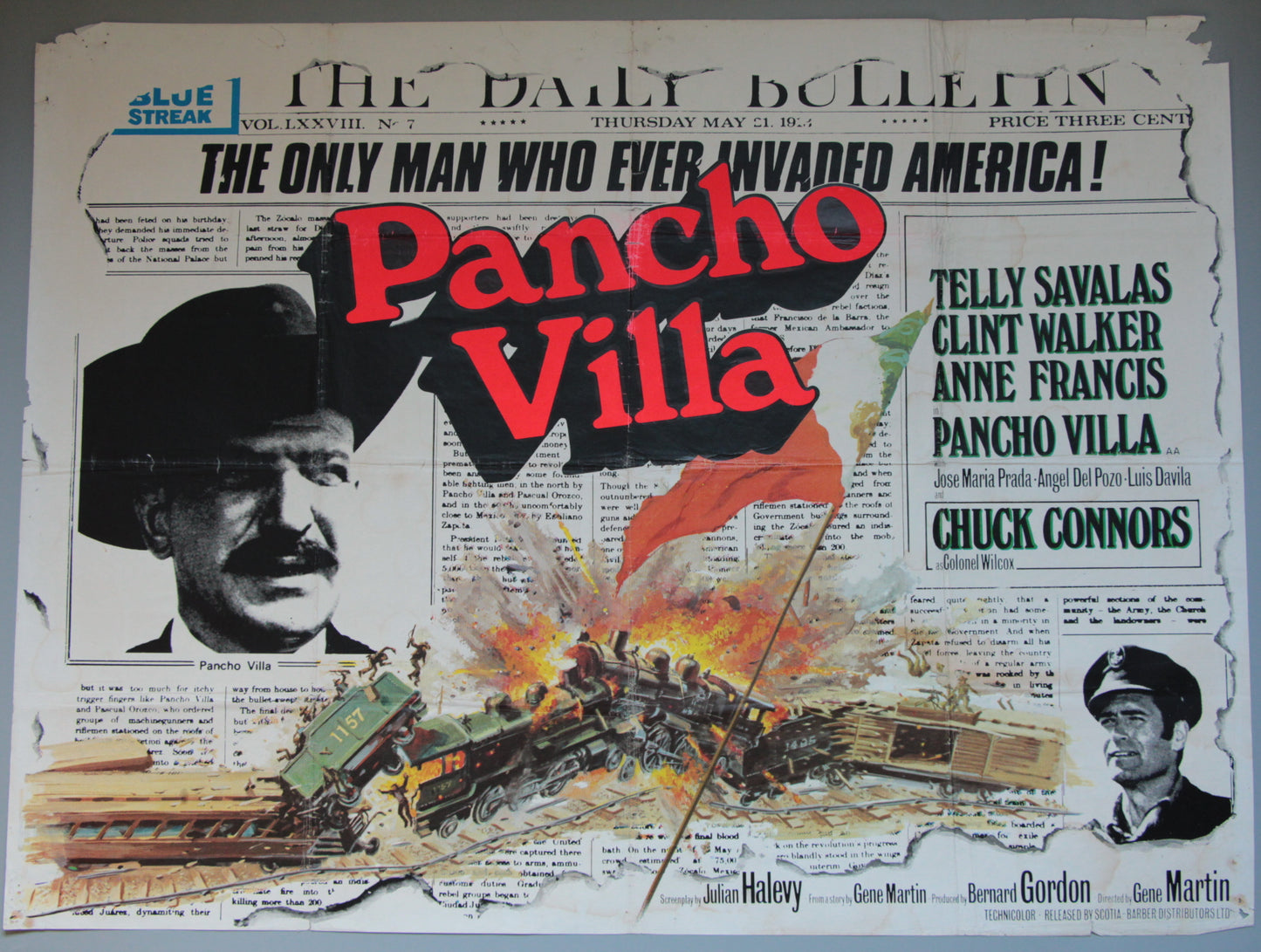 Pancho Villa