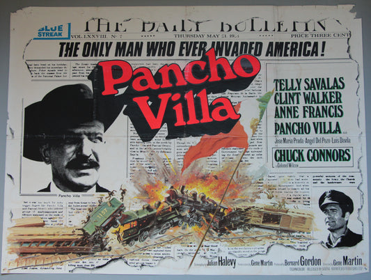Pancho Villa