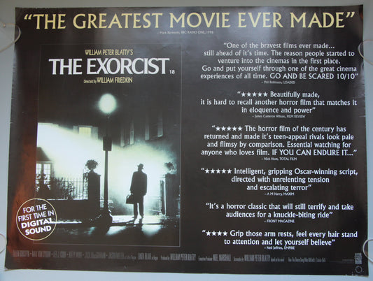 The Exorcist