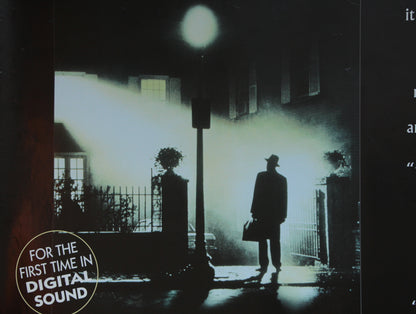 The Exorcist