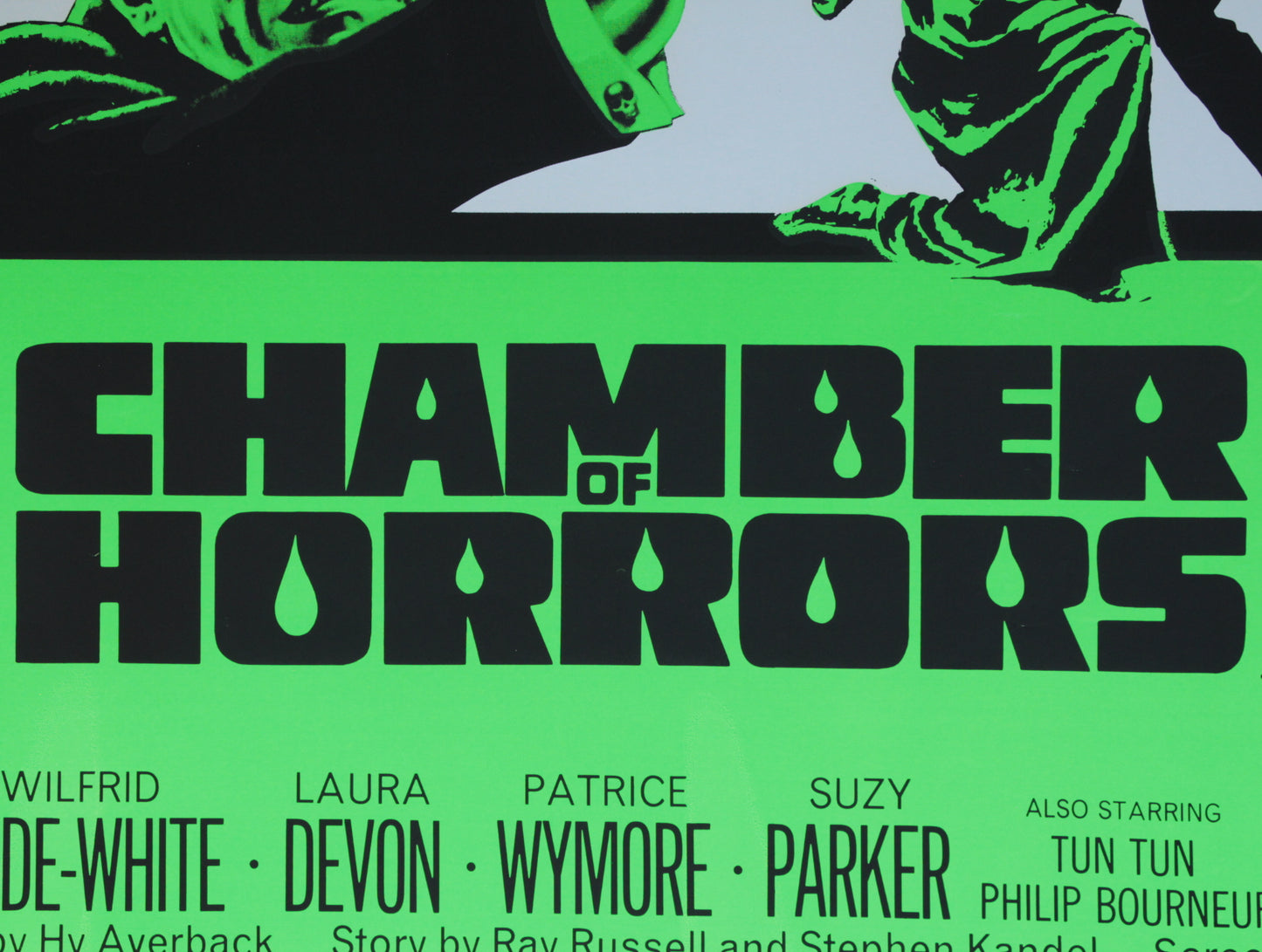 Chamber of Horrors