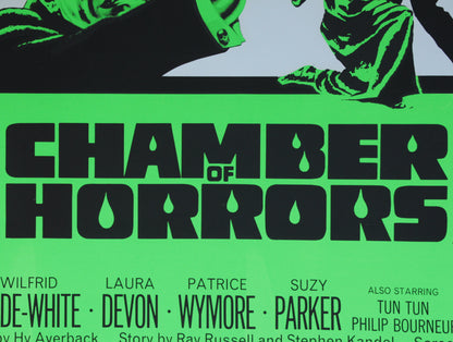 Chamber of Horrors