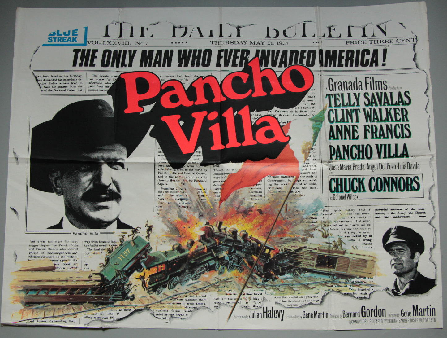 Pancho Villa