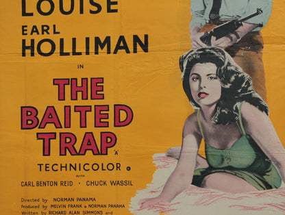 The Trap / Baited Trap