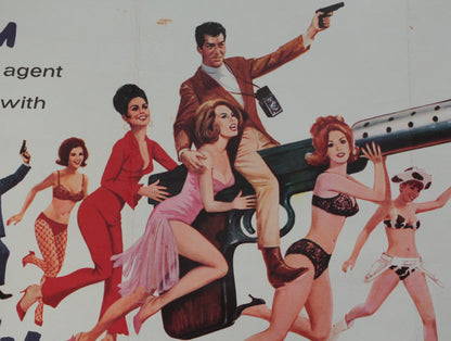 The Silencers