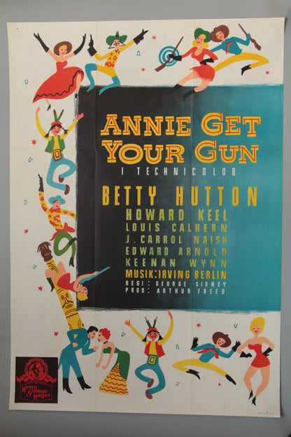 Annie Get Your Gun