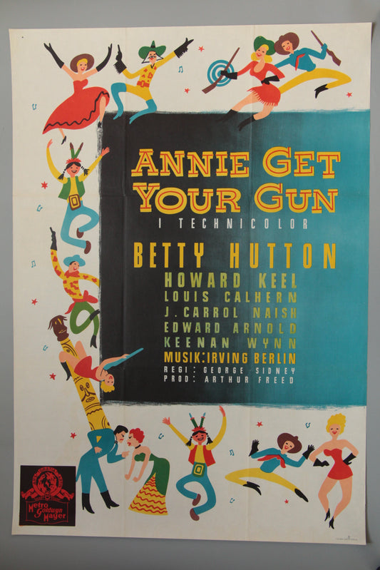 Annie Get Your Gun