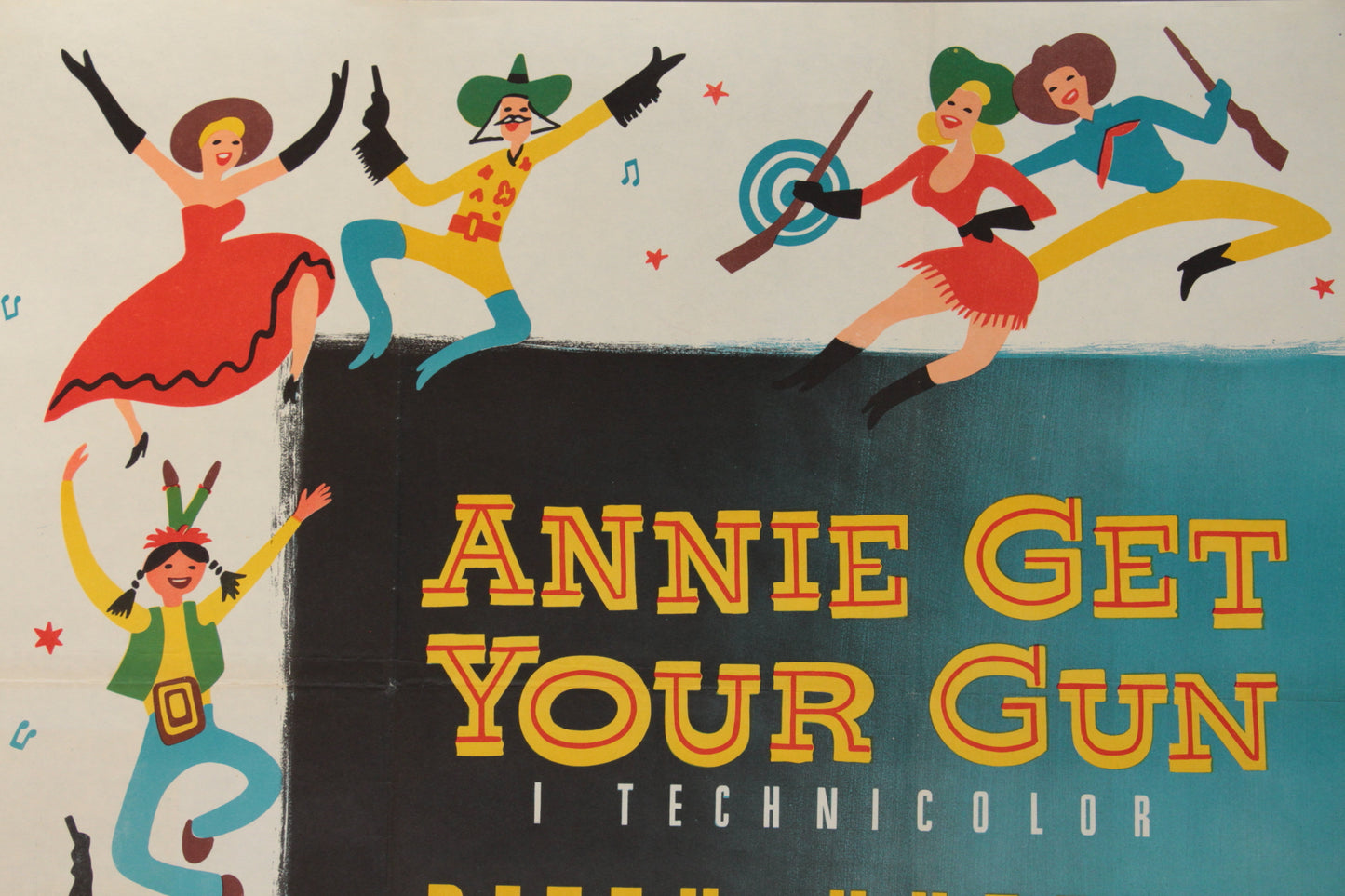 Annie Get Your Gun