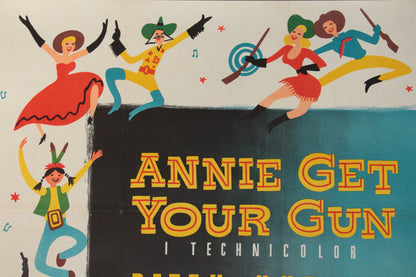 Annie Get Your Gun