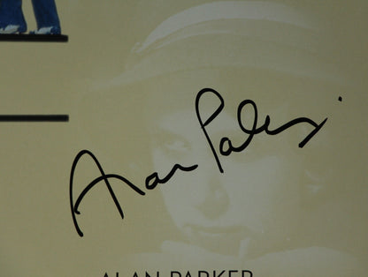 Bugsy Malone (signed by Director)