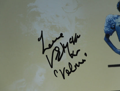 Bugsy Malone (signed by Director)