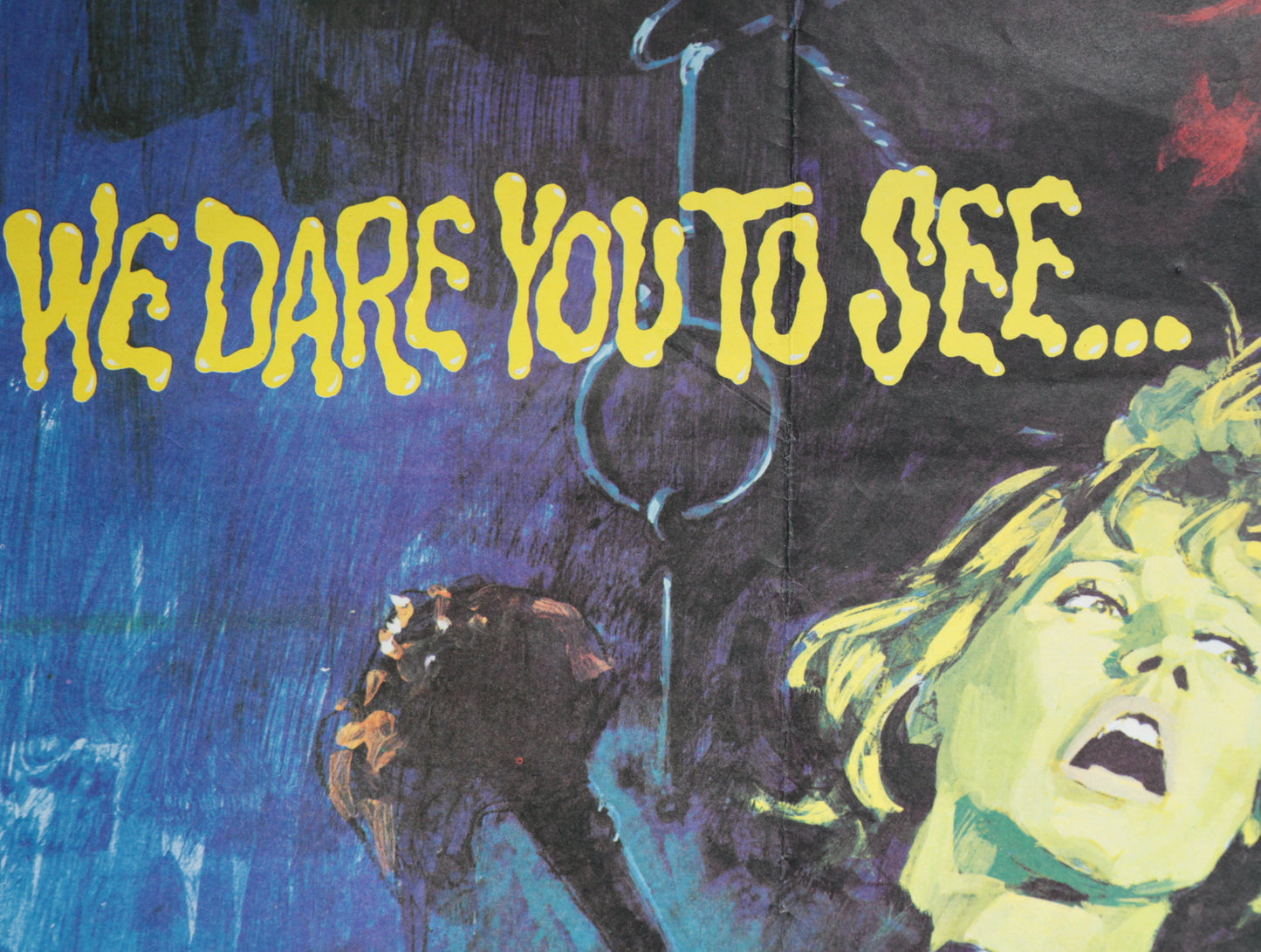 Flesh For Frankenstein Andy Warhol