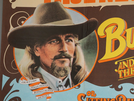 Buffalo Bill and the Indians