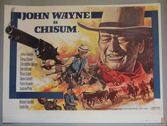 Chisum