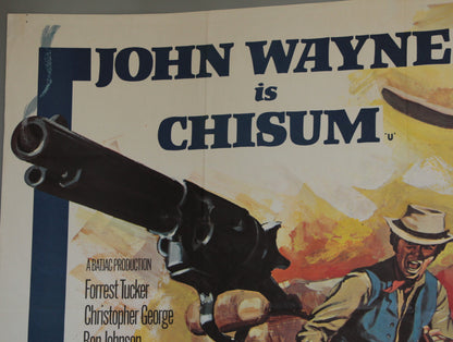 Chisum