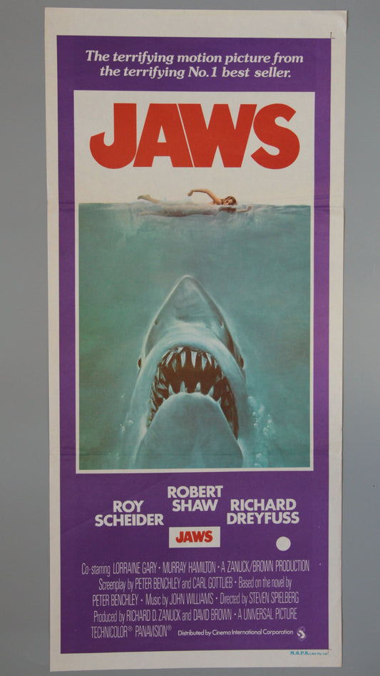 Jaws