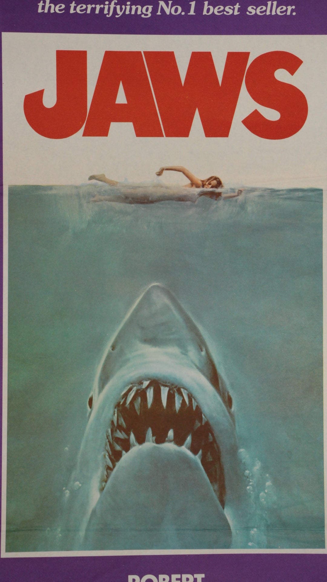 Jaws