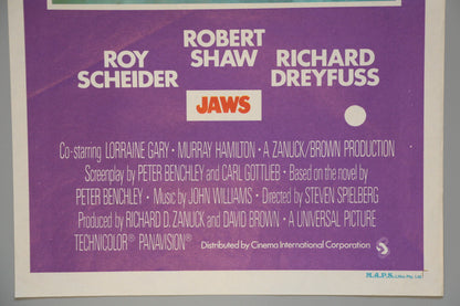 Jaws
