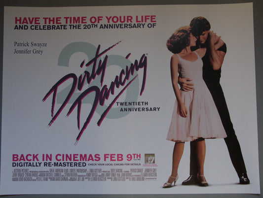 Dirty Dancing