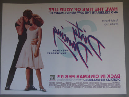 Dirty Dancing