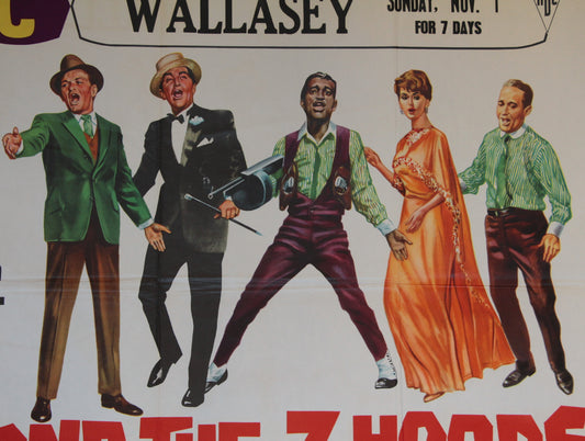 Robin and the 7 Hoods