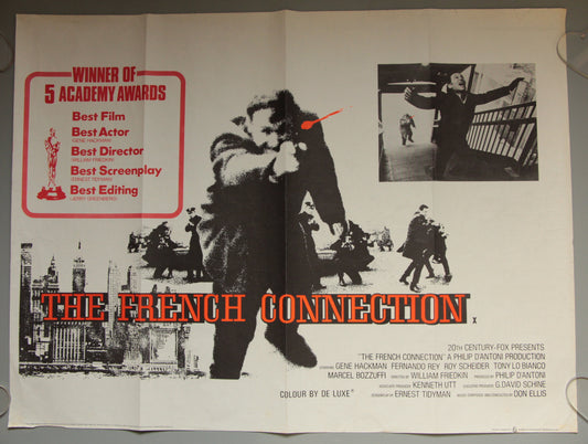 The French Connection