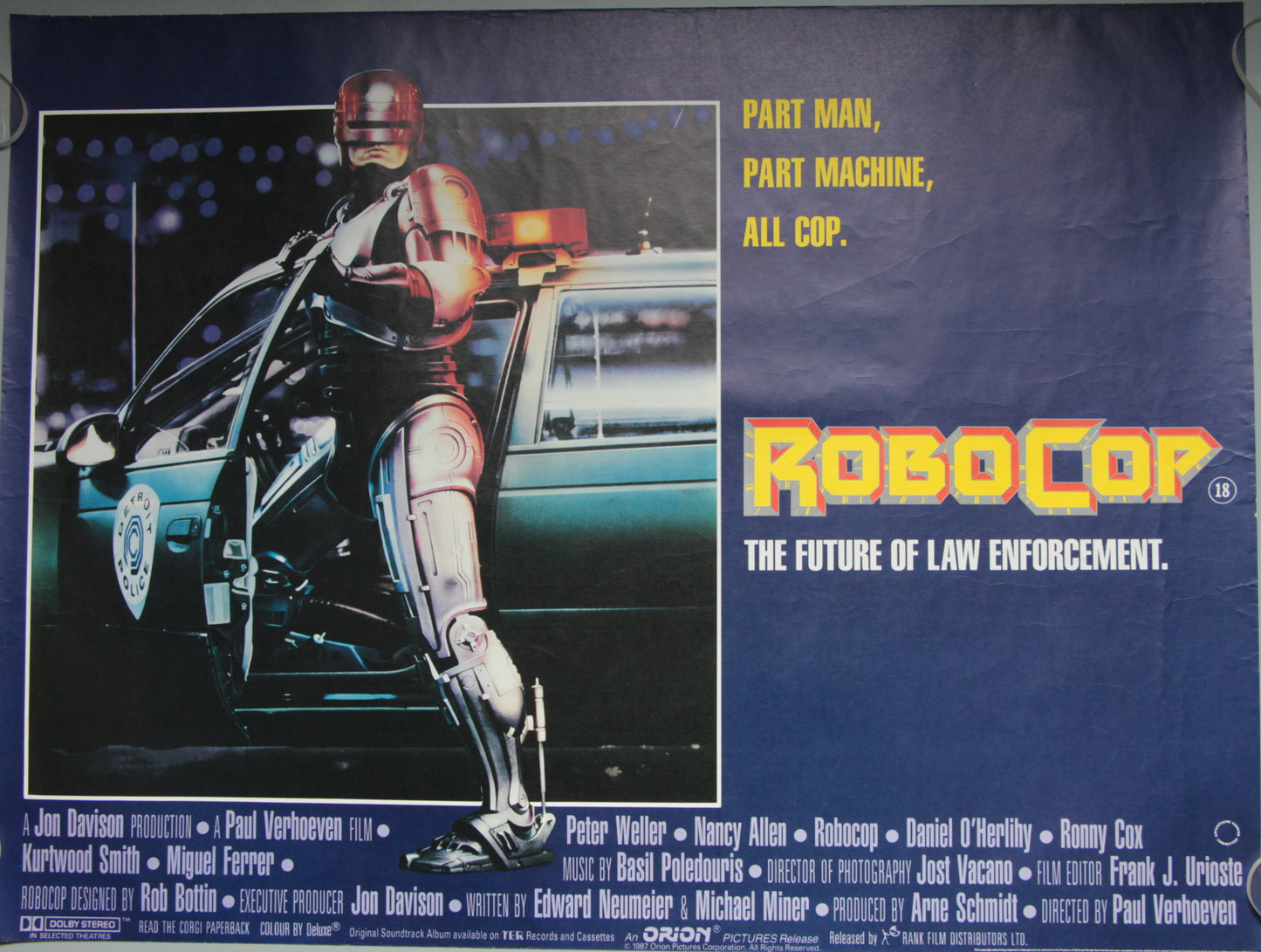 RoboCop