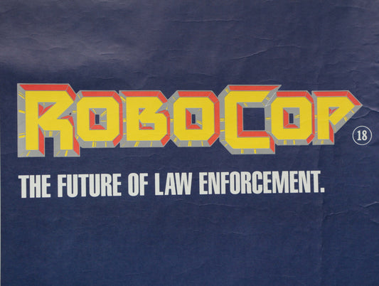 RoboCop