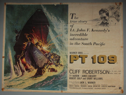 PT 109