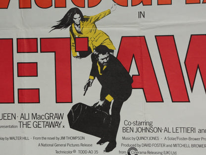 Getaway