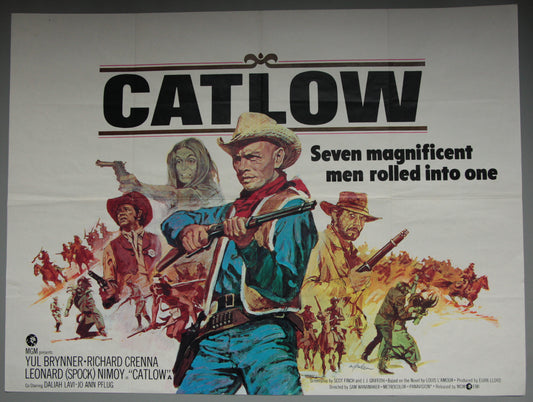 Catlow