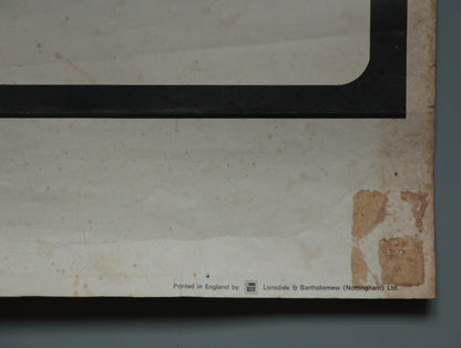 On Her Majesty's Secret Service