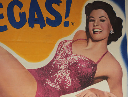 Viva Las Vegas! / Meet Me in Las Vegas