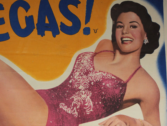 Viva Las Vegas! / Meet Me in Las Vegas