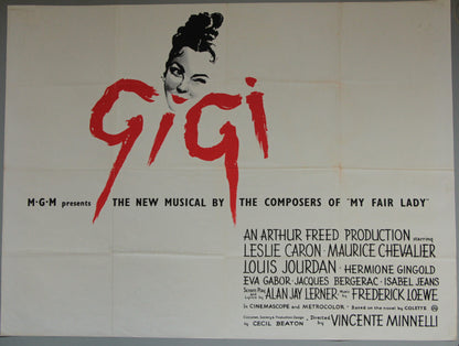 Gigi