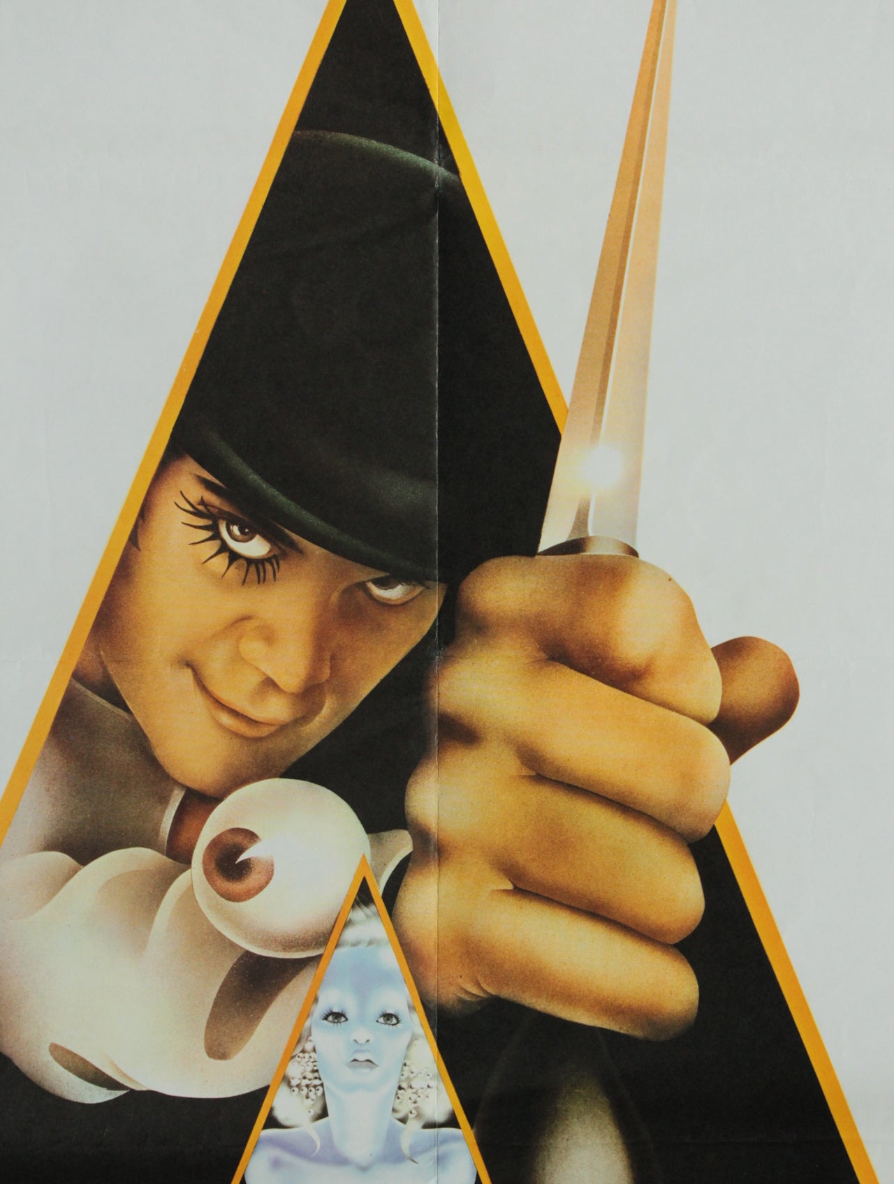 A Clockwork Orange