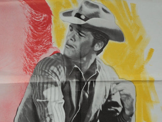 The Final Hour AKA The Virginian