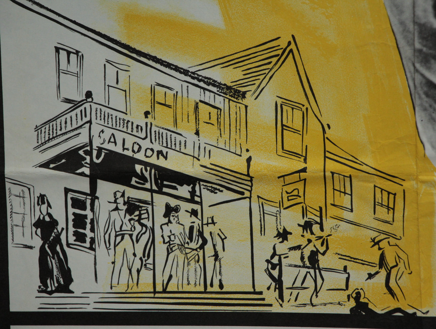 The Final Hour AKA The Virginian