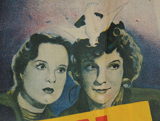 Ladies in Retirement