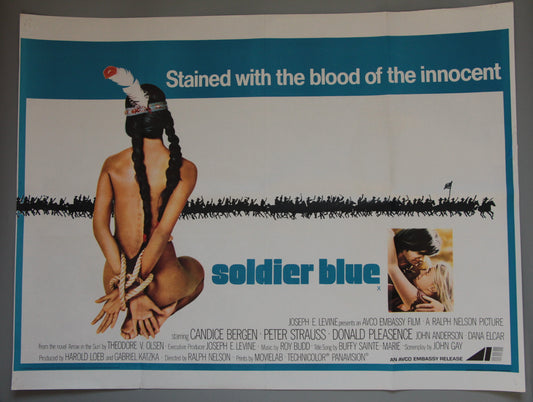 Soldier Blue