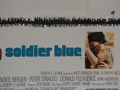 Soldier Blue