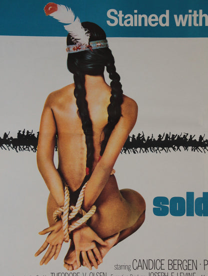 Soldier Blue