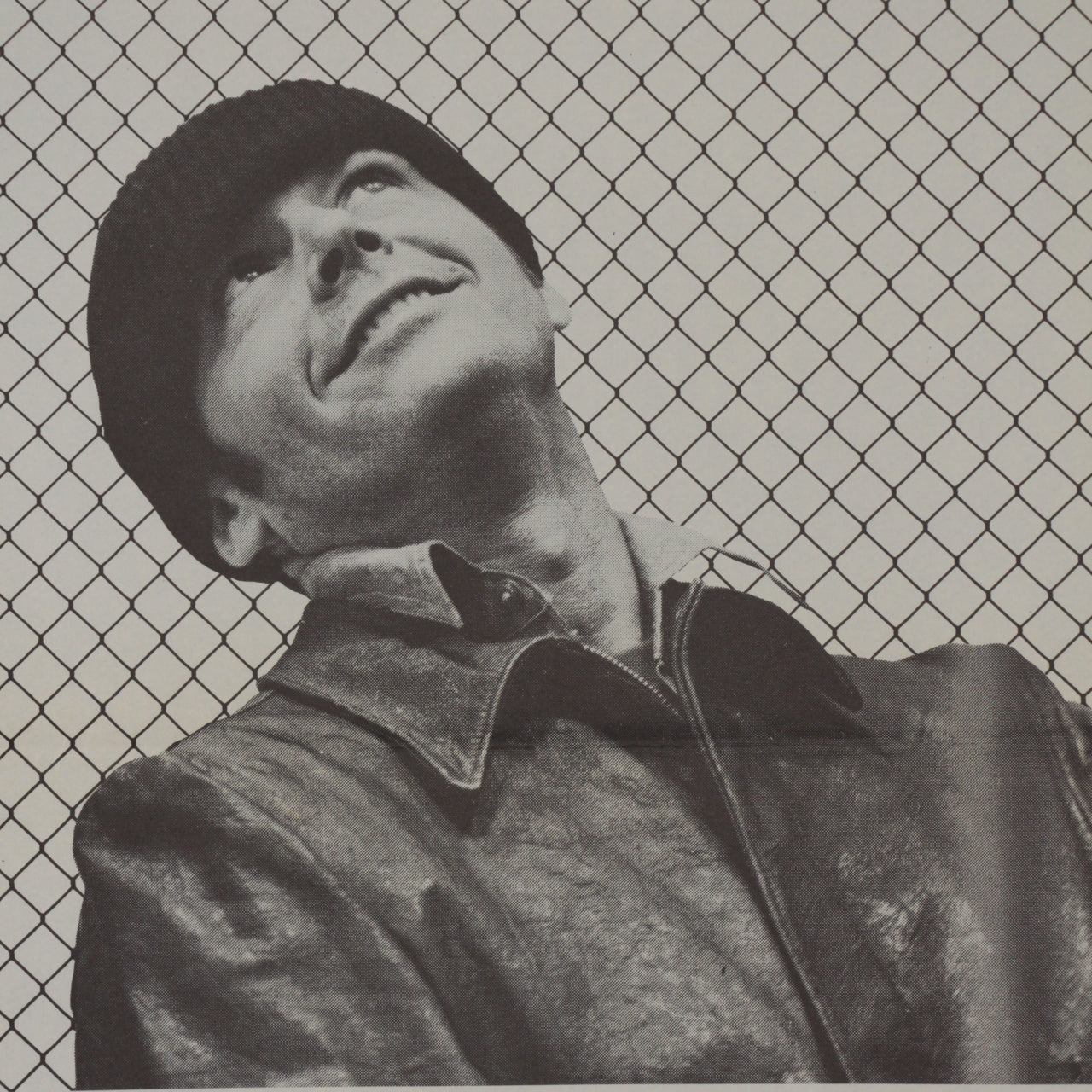 One Flew Over the Cuckoo's Nest