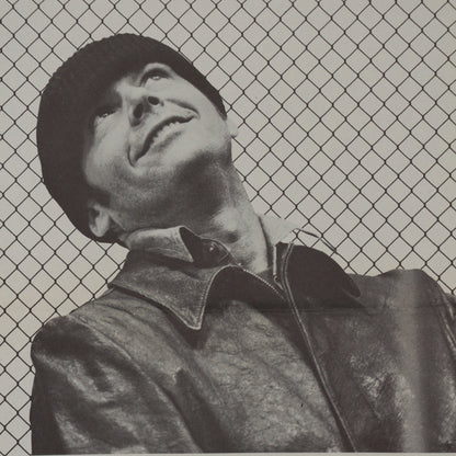 One Flew Over the Cuckoo's Nest